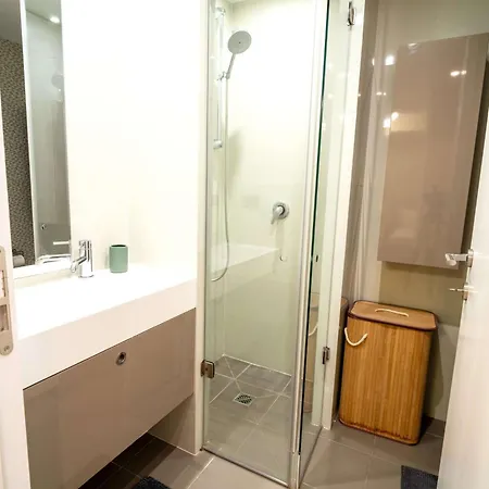Drive Rooms&apartments Tirana