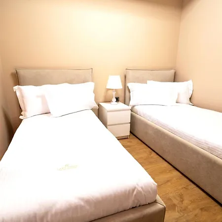 Apart Otel Drive Rooms&apartments