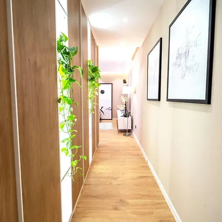 Lejlighedshotel Drive Rooms&apartments 4*