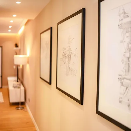 Drive Rooms&apartments Tiran