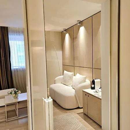 Drive Rooms&apartments Lejlighedshotel