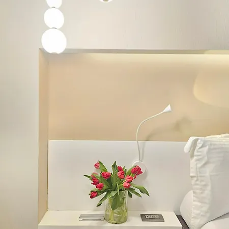Drive Rooms&apartments Aparthotel Tirana