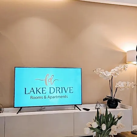 Drive Rooms&apartments
