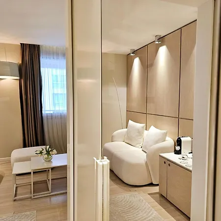 Drive Rooms&apartments Aparthotel 4*
