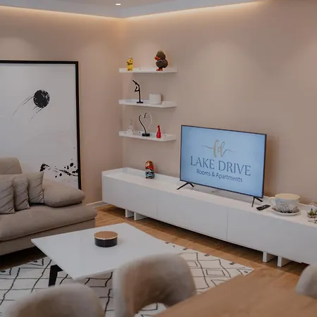 Drive Rooms&apartments