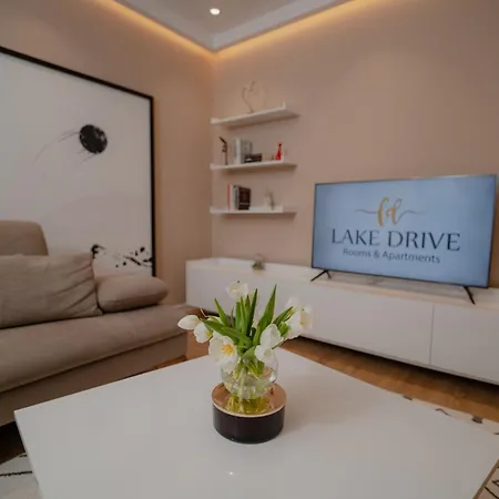 Aparthotel Drive Rooms&apartments 4*