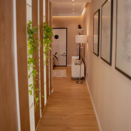 Lejlighedshotel Drive Rooms&apartments