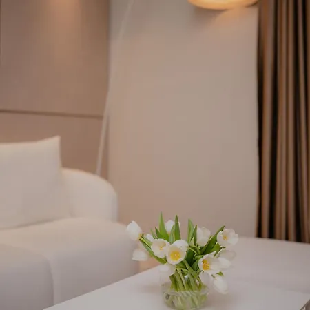 Drive Rooms&apartments Tirana