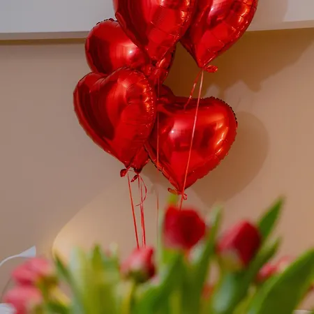 Drive Rooms&apartments Lejlighedshotel Tirana