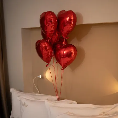Lejlighedshotel Drive Rooms&apartments