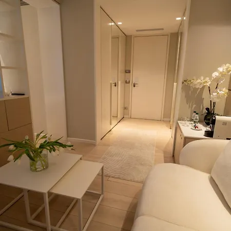 Drive Rooms&apartments 4*