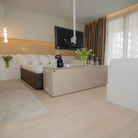 Aparthotel Drive Rooms&apartments