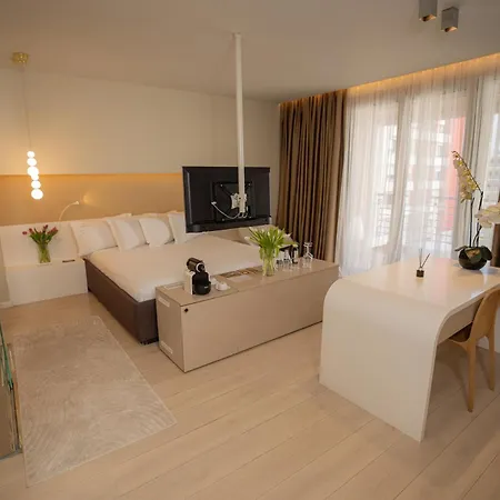 Drive Rooms&apartments Apart-hotel