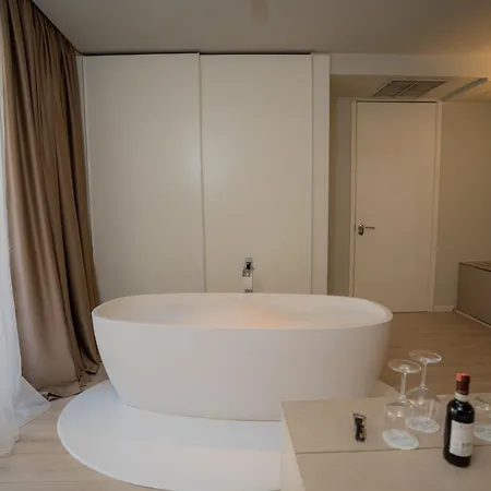 Drive Rooms&apartments Apart Otel 4*