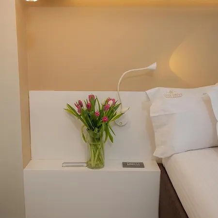 Apart-hotel Drive Rooms&apartments