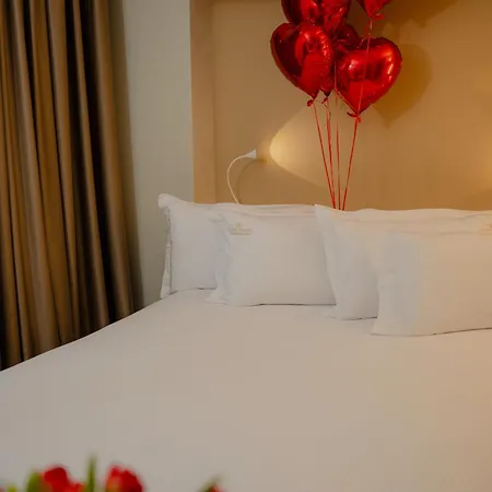 Drive Rooms&apartments Tiran