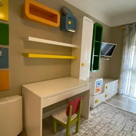 Drive Rooms&apartments Tirana