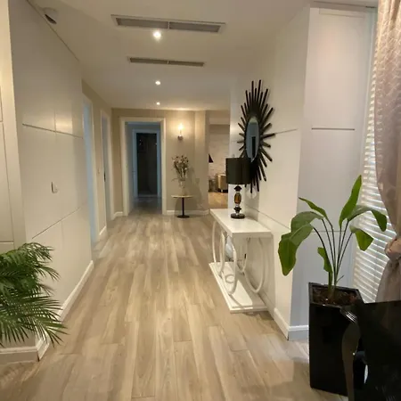 Drive Rooms&apartments 4* Tiran