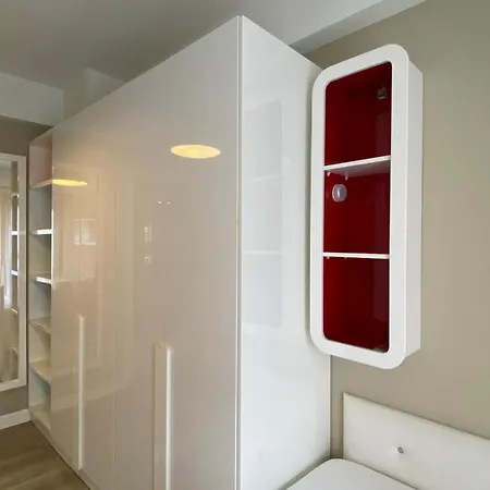 Aparthotel Drive Rooms&apartments 4*