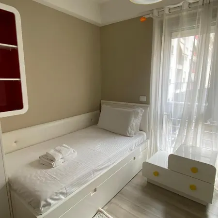 Drive Rooms&apartments Tiran