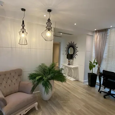 Apart Otel Drive Rooms&apartments