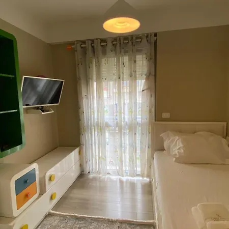 Drive Rooms&apartments Aparthotel 4*