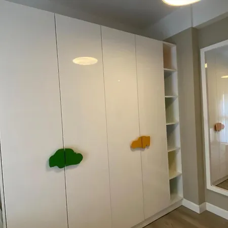 Aparthotel Drive Rooms&apartments 4*