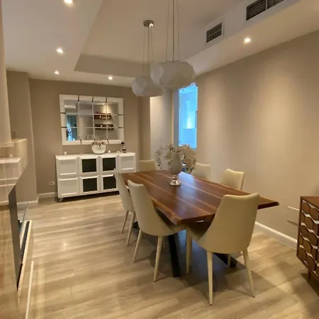 Apart Otel Drive Rooms&apartments