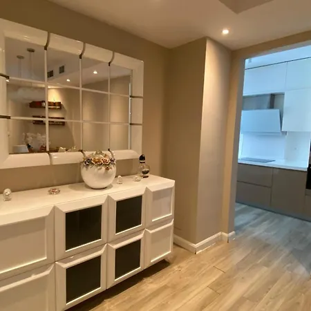 Drive Rooms&apartments Tirana