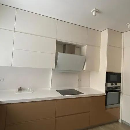 Drive Rooms&apartments Apart Otel
