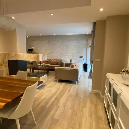 Apart Otel Drive Rooms&apartments