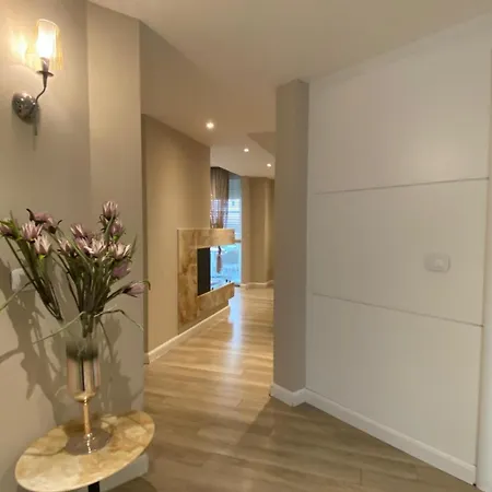 Drive Rooms&apartments Apart Otel 4*