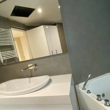 Aparthotel Drive Rooms&apartments 4*