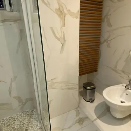Drive Rooms&apartments Apart Otel