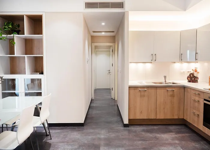 Apartahotel Drive Rooms&apartments Tirana