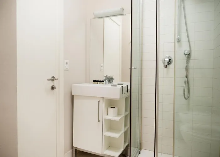 Drive Rooms&apartments Apartahotel