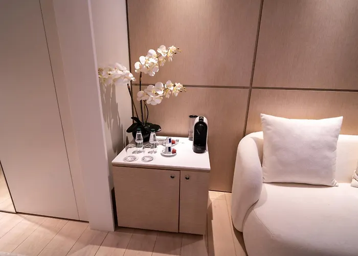 Drive Rooms&apartments Apartahotel Tirana