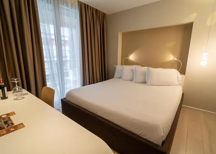 Drive Rooms&apartments Lägenhetshotell