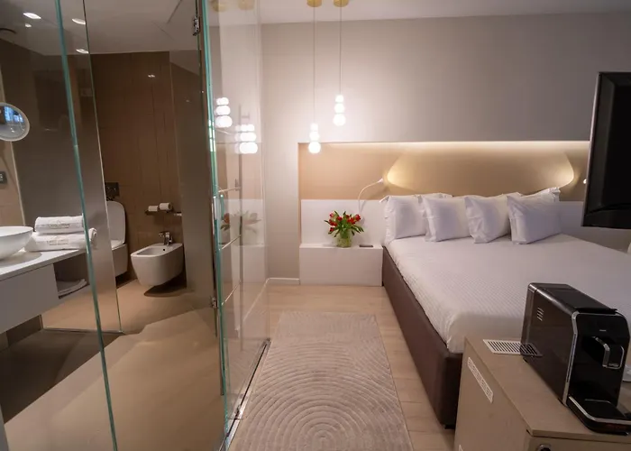 Apartahotel Drive Rooms&apartments