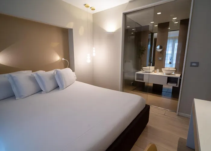 Drive Rooms&apartments Apartahotel 4*