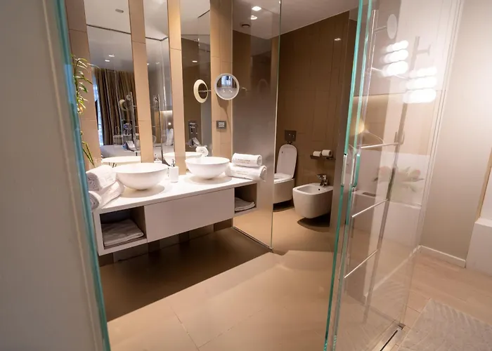 Drive Rooms&apartments Apartahotel 4*