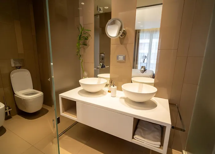 Lägenhetshotell Drive Rooms&apartments 4*