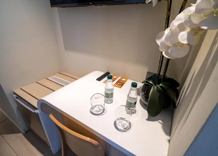 Drive Rooms&apartments Tirana