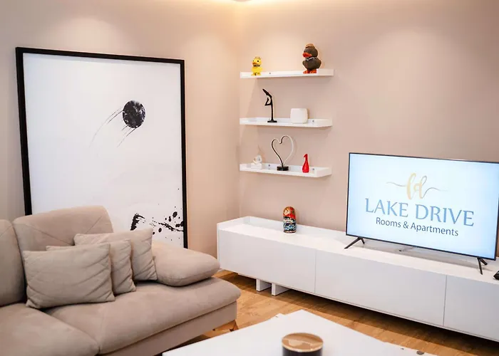 Drive Rooms&apartments Apartahotel