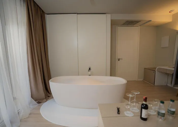 Drive Rooms&apartments Apartahotel 4*