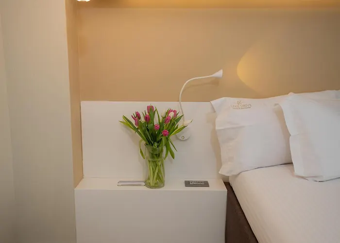 Apartahotel Drive Rooms&apartments