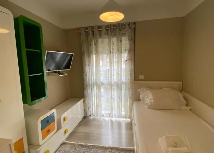 Drive Rooms&apartments Lägenhetshotell 4*