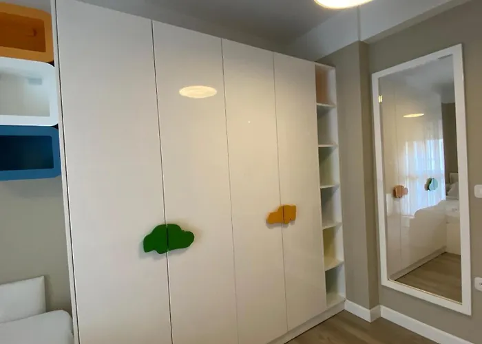 Lägenhetshotell Drive Rooms&apartments 4*