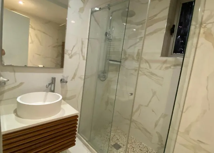 Drive Rooms&apartments Apartahotel 4*