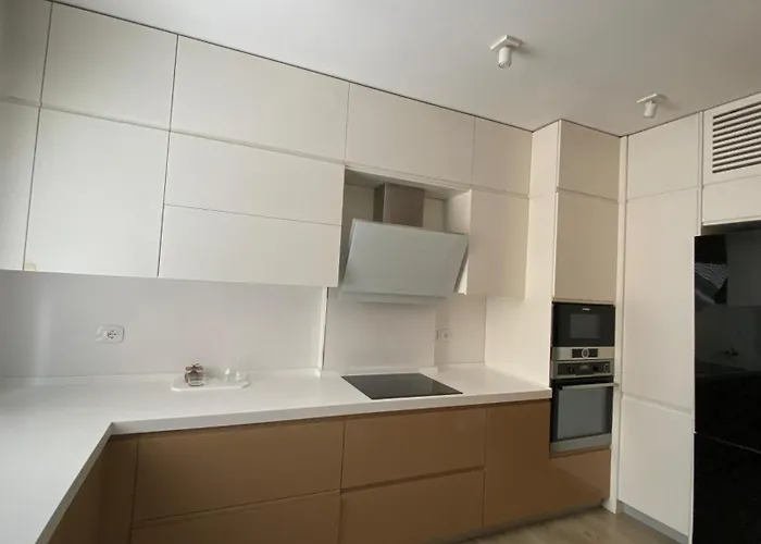 Drive Rooms&apartments Apartahotel